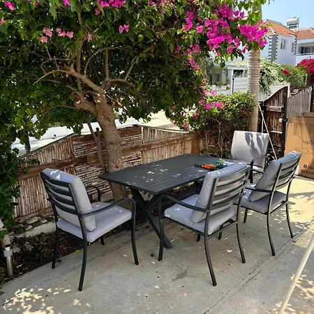 Seaview Sanctuary House Nyaraló Lárnaka