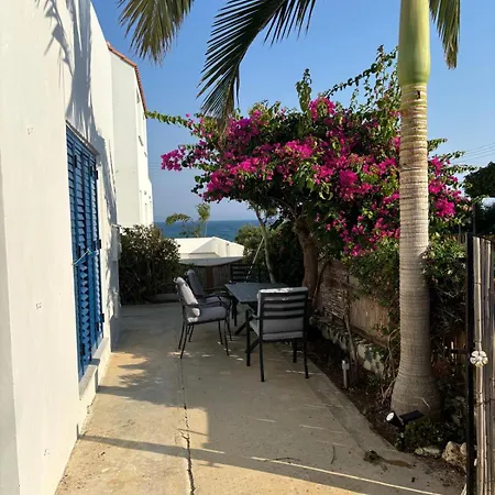 Seaview Sanctuary House Nyaraló Lárnaka