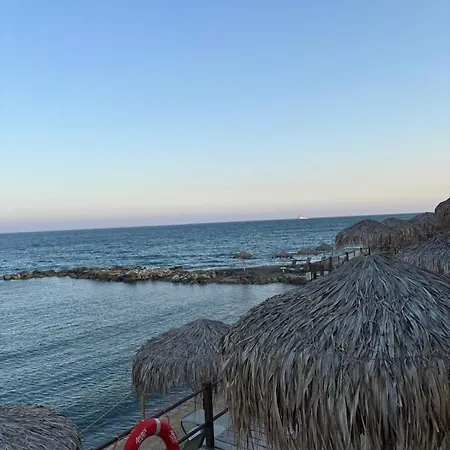 Seaview Sanctuary House