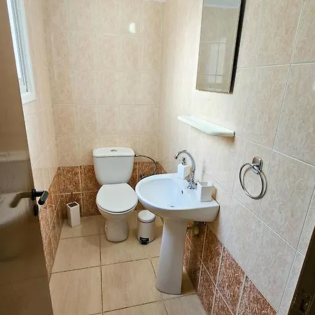 Nyaraló Seaview Sanctuary House *