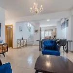 Seaview Sanctuary House * Larnaca