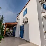 Seaview Sanctuary House Feriehus Larnaca