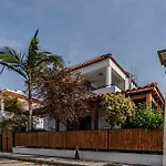 Seaview Sanctuary House Feriehus Larnaca