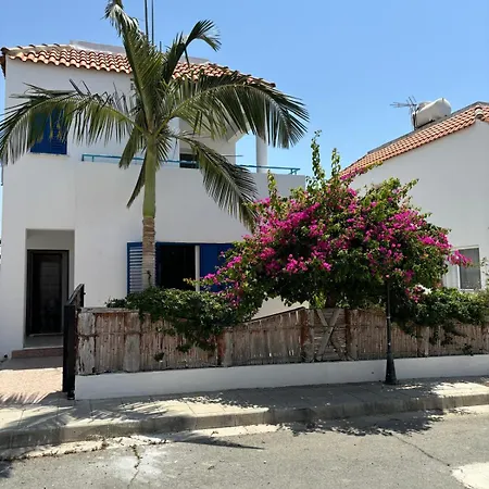 Seaview Sanctuary House Dom wakacyjny Larnaca