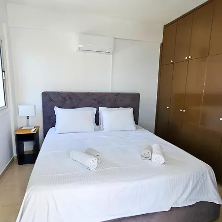 Dom wakacyjny Seaview Sanctuary House Larnaca