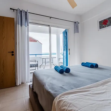 度假居 Seaview Sanctuary House