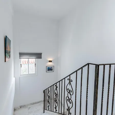 Seaview Sanctuary House 度假居