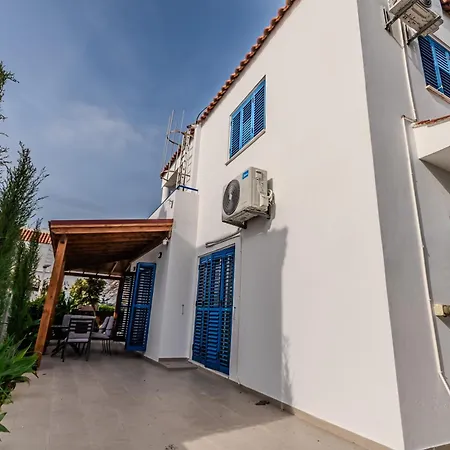 Seaview Sanctuary House Dom wakacyjny Larnaca