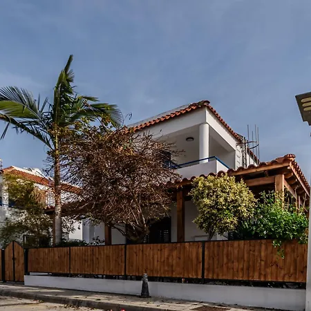Seaview Sanctuary House Dom wakacyjny Larnaca