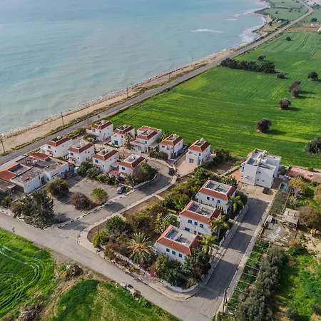 Seaview Sanctuary House