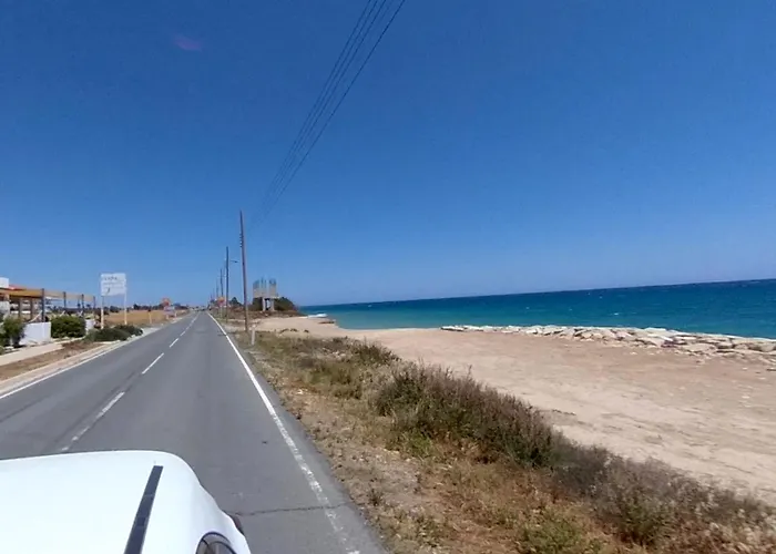 Seaview Sanctuary House *