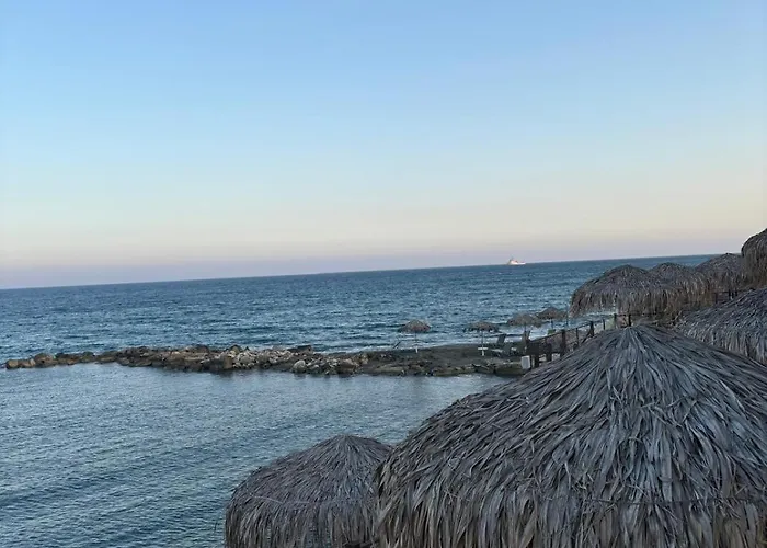 Seaview Sanctuary House