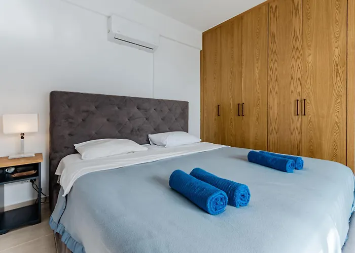 Seaview Sanctuary House 度假居