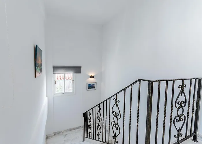 Seaview Sanctuary House 度假居