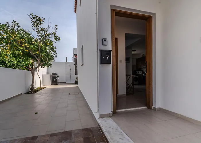 Seaview Sanctuary House 度假居 *