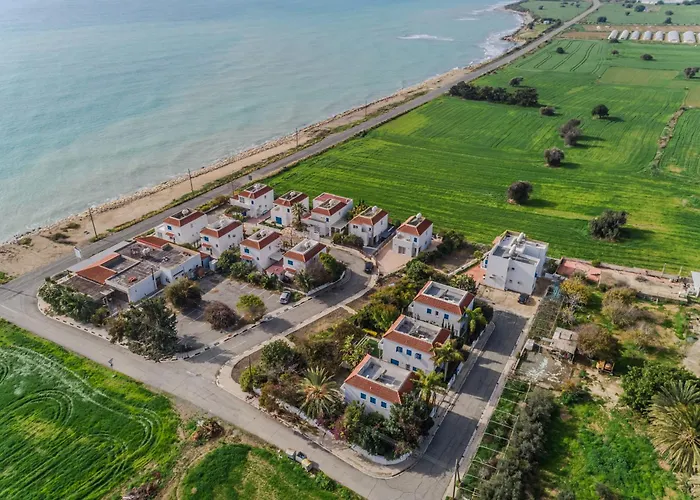 Seaview Sanctuary House