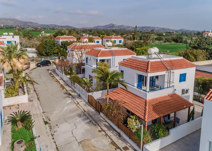 Seaview Sanctuary House 度假居