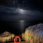 Tatil Evi Seaview Sanctuary House Larnaca