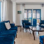Seaview Sanctuary House Tatil Evi *