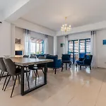 Seaview Sanctuary House * Larnaca