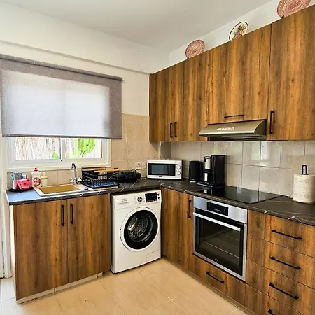 Seaview Sanctuary House Larnaca