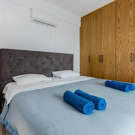 Seaview Sanctuary House Σπίτι διακοπών