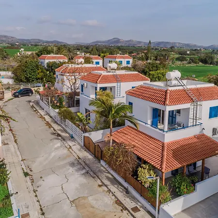 Seaview Sanctuary House Σπίτι διακοπών