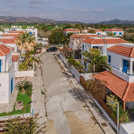 Σπίτι διακοπών Seaview Sanctuary House