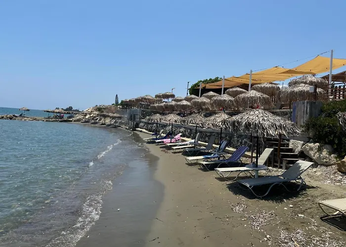 Seaview Sanctuary House * Λάρνακα