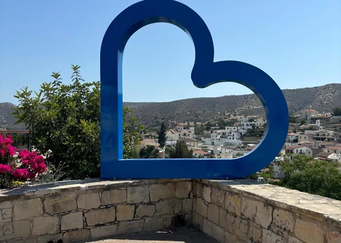 Σπίτι διακοπών Seaview Sanctuary House *