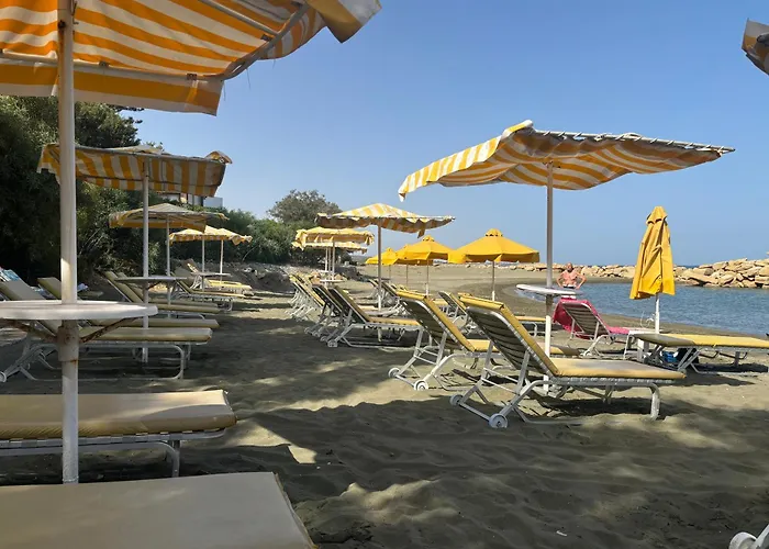 Σπίτι διακοπών Seaview Sanctuary House *