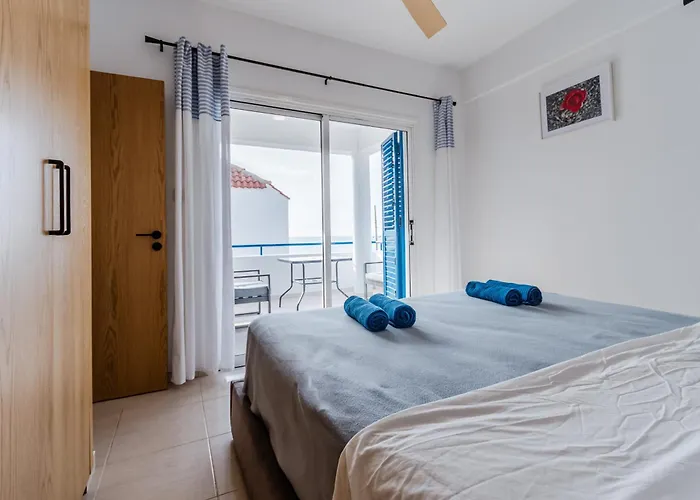 Σπίτι διακοπών Seaview Sanctuary House