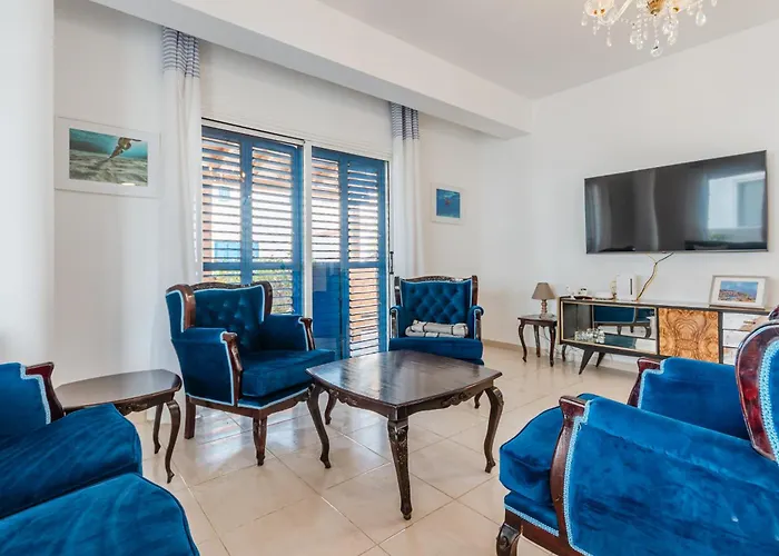 Seaview Sanctuary House Σπίτι διακοπών