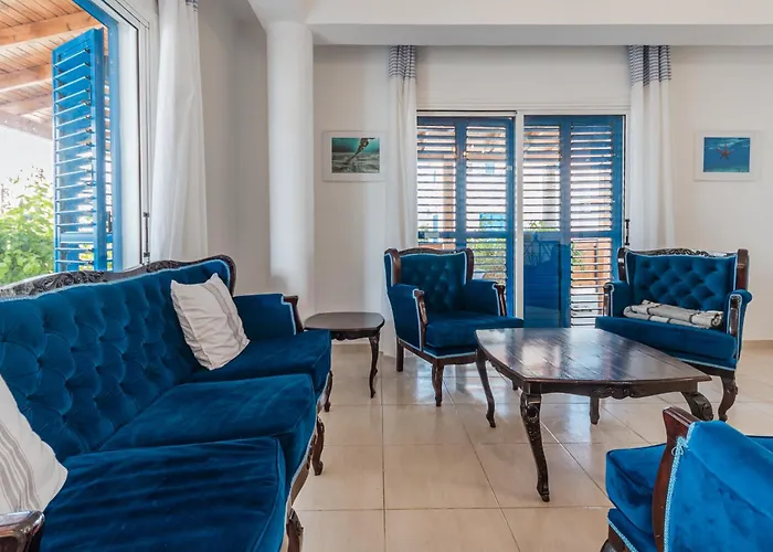 Seaview Sanctuary House Σπίτι διακοπών *