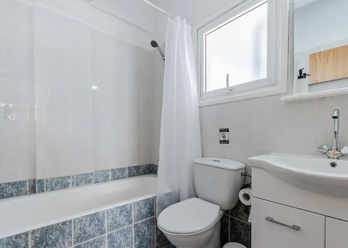 Σπίτι διακοπών Seaview Sanctuary House