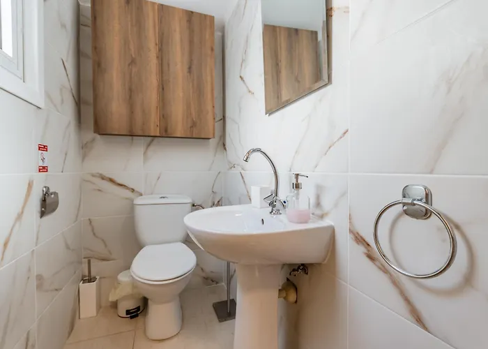 Seaview Sanctuary House Σπίτι διακοπών *