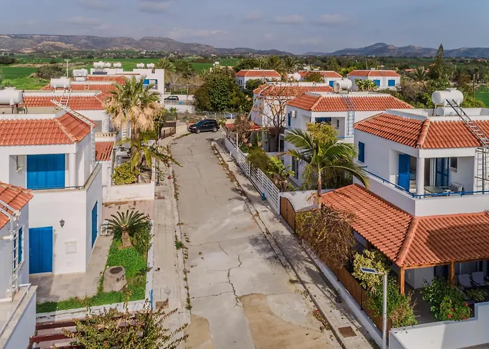 Σπίτι διακοπών Seaview Sanctuary House